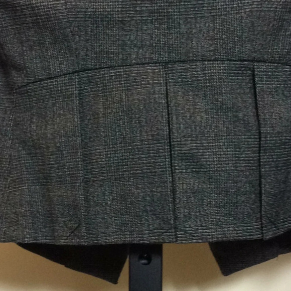 NWT Limited Tweed Blazer Size 4 - Picture 7 of 11